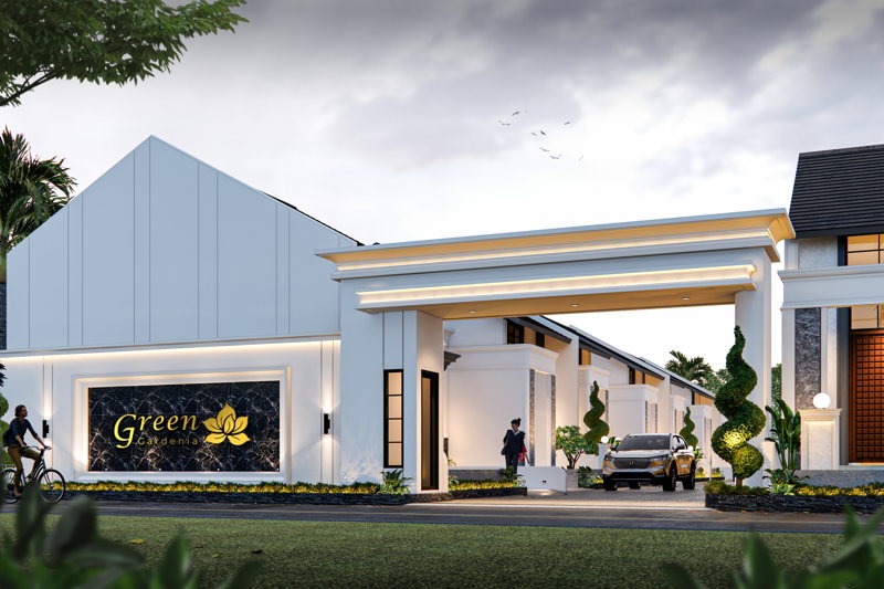 BANDARKHALIFAH_ GERBANG